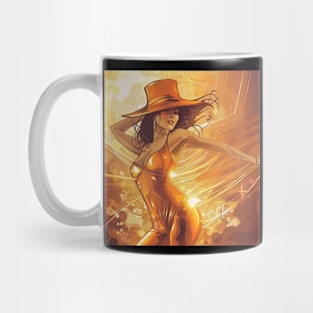 SOUL DANCER #2 Mug